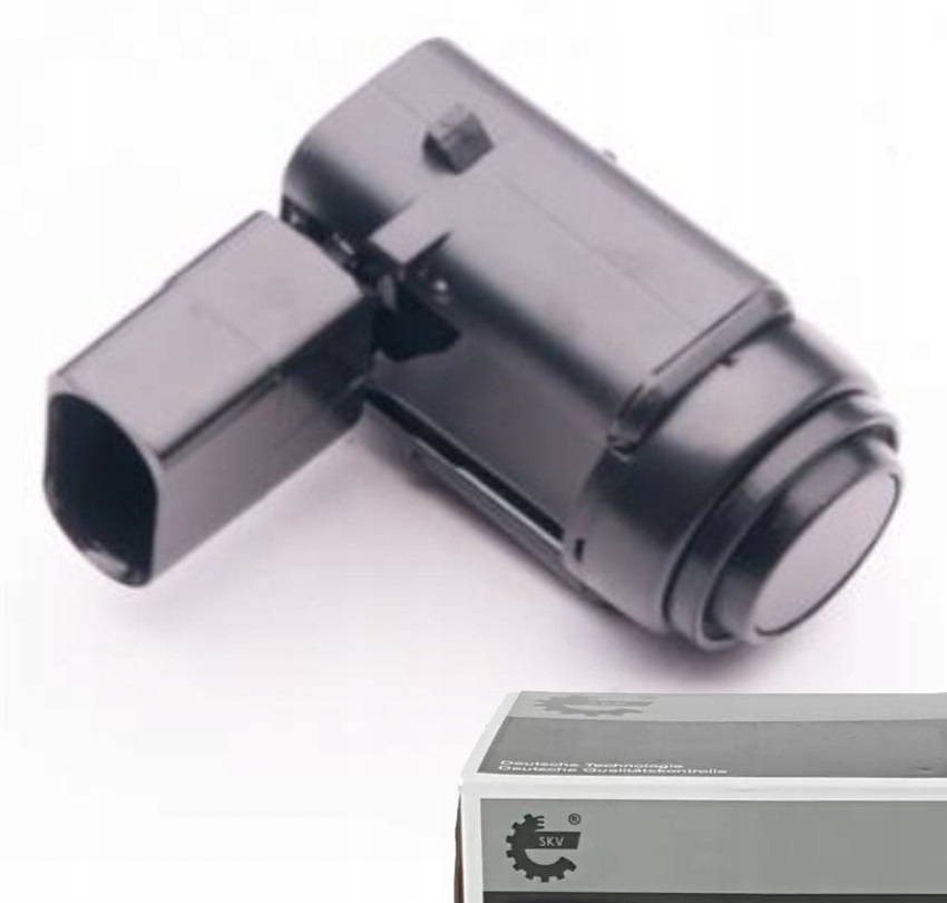 фото №1, Датчик парковки do vw eos 2.0