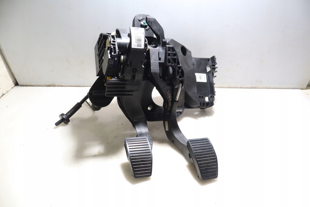 фото №1, Педалі fiat tipo