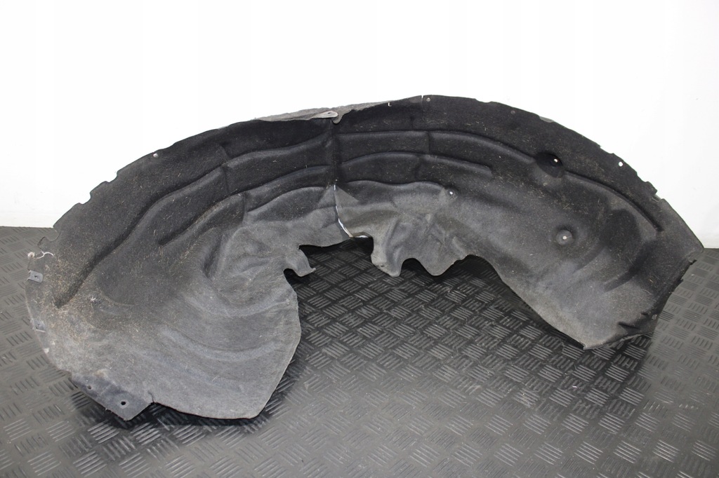 фото №1, Підкрилок правий задня stelvio veloce