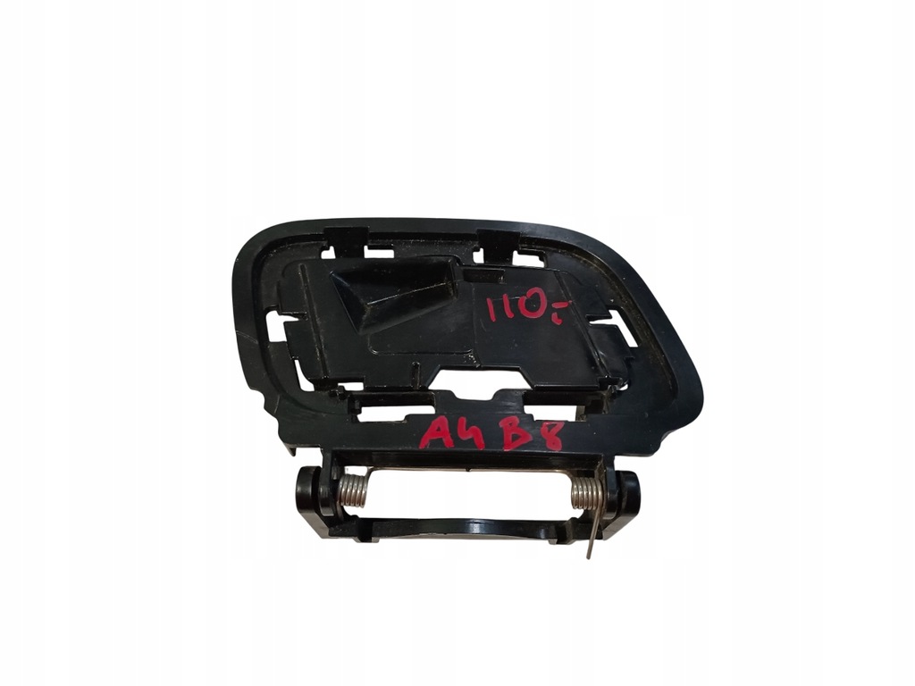 фото №1, Audi a4 b8 s-line рамка заглушка распылителя лампы 8k0807788h