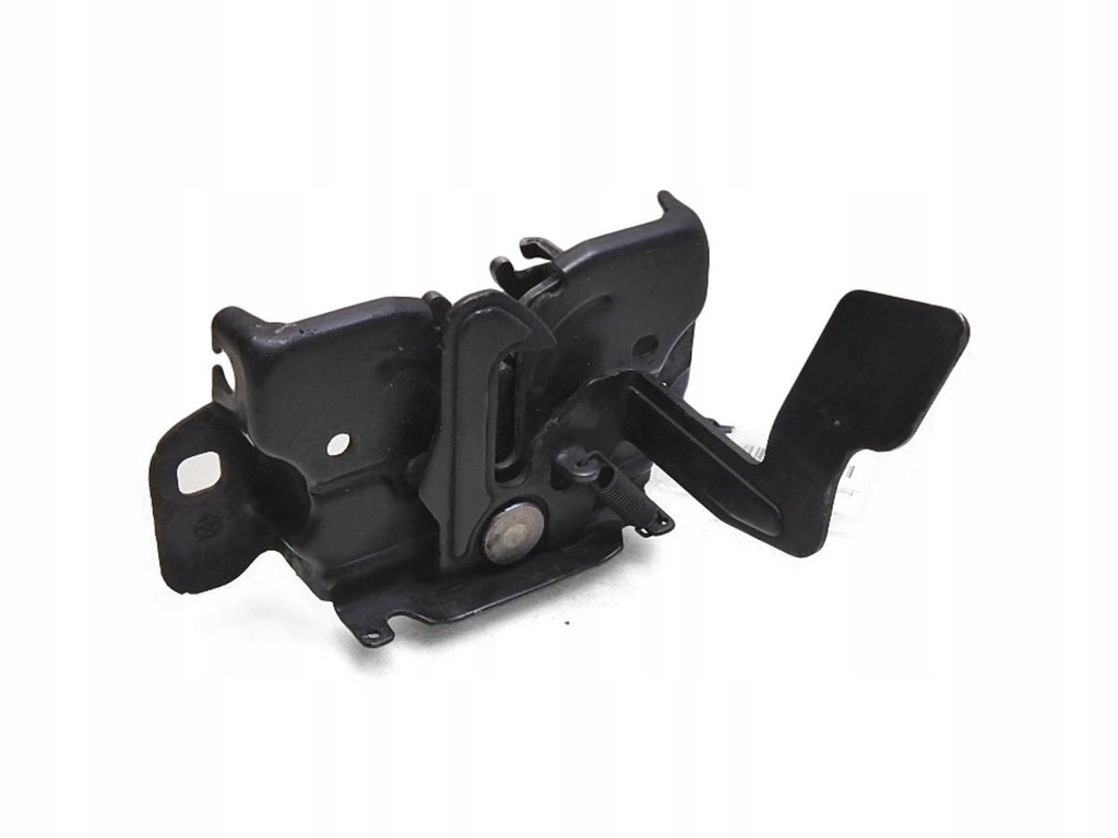 фото №1, Замок капот dodge caliber