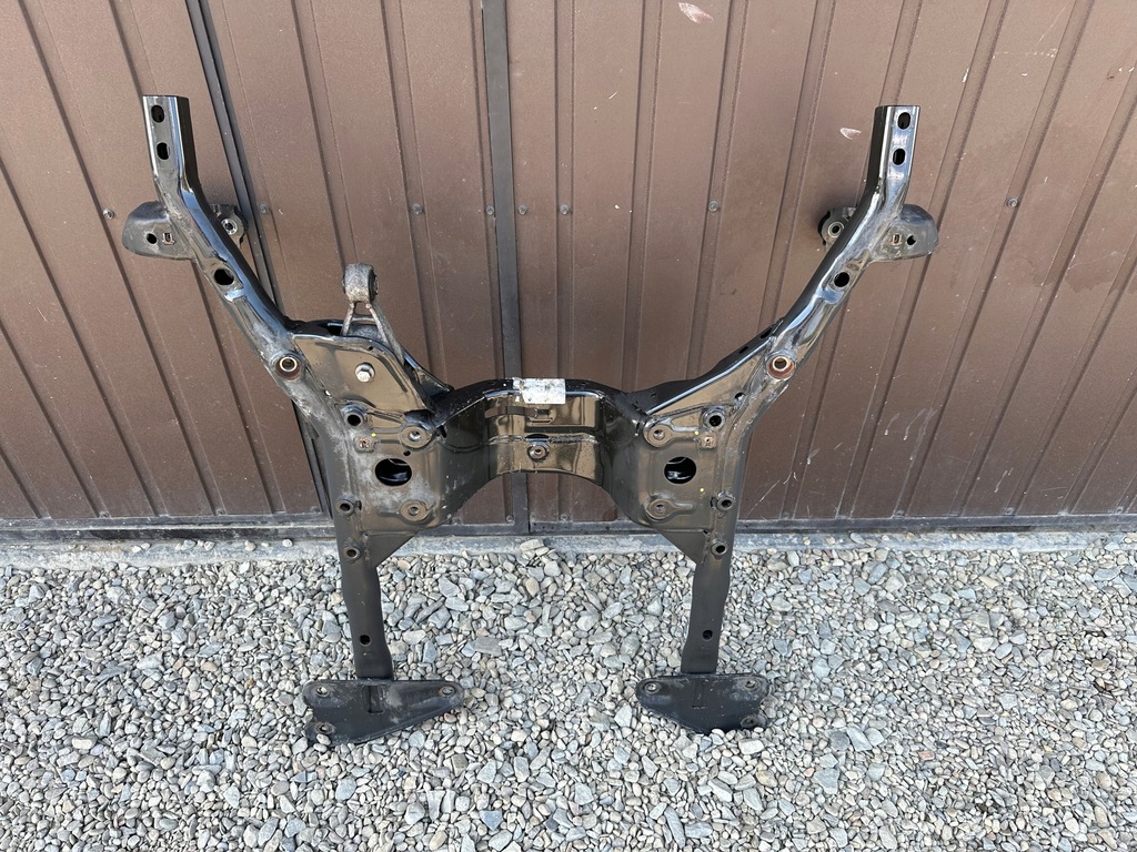 фото №1, Mini countryman s r60 подрамник подрамник перед 9807743