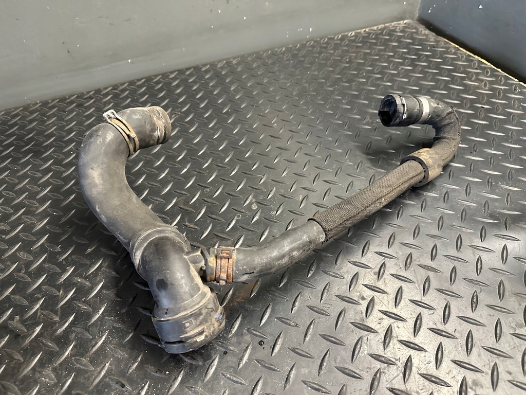 фото №7, Шланг wody audi a8 d4 4.2 tdi cds 4h0122291c