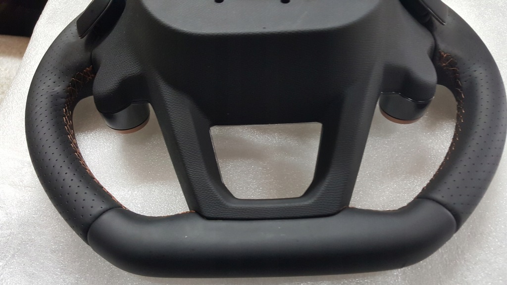 фото №11, Повітропровід мультифункція пелюстки перемикання cupra formentor 5ff419091d демонтаж