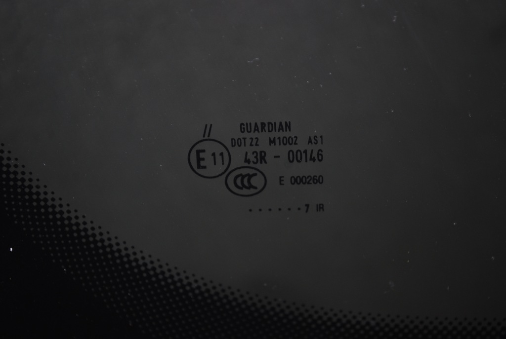 фото №12, Скло перед audi a6 c6 2007r