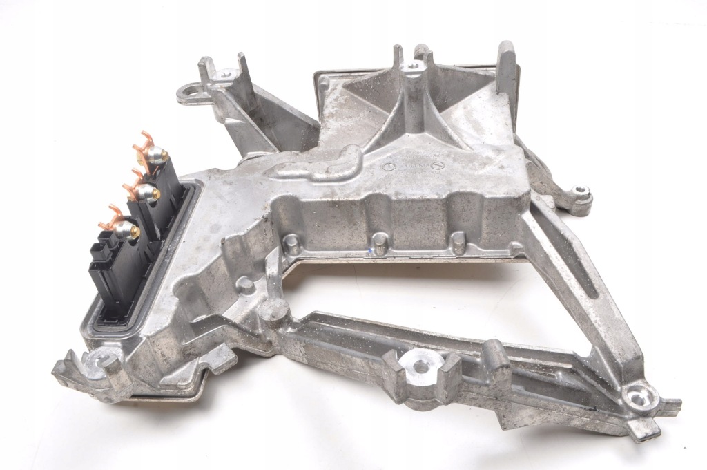 Mini f56 cooper se electric рестайлинг  модуль бортовой компьютер двигателя 8488262 Недорого