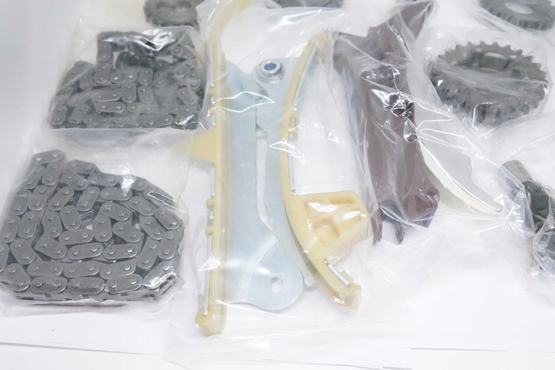 фото №6, Набор распределительного вала ford explorer sohc v6 pci