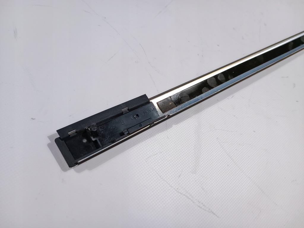 фото №9, Молдинг дверь правый задняя верхний ford flex 2011-