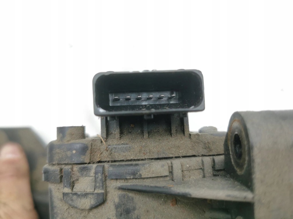 фото №9, Opel zafira a 2003 педаль газу / прискорення