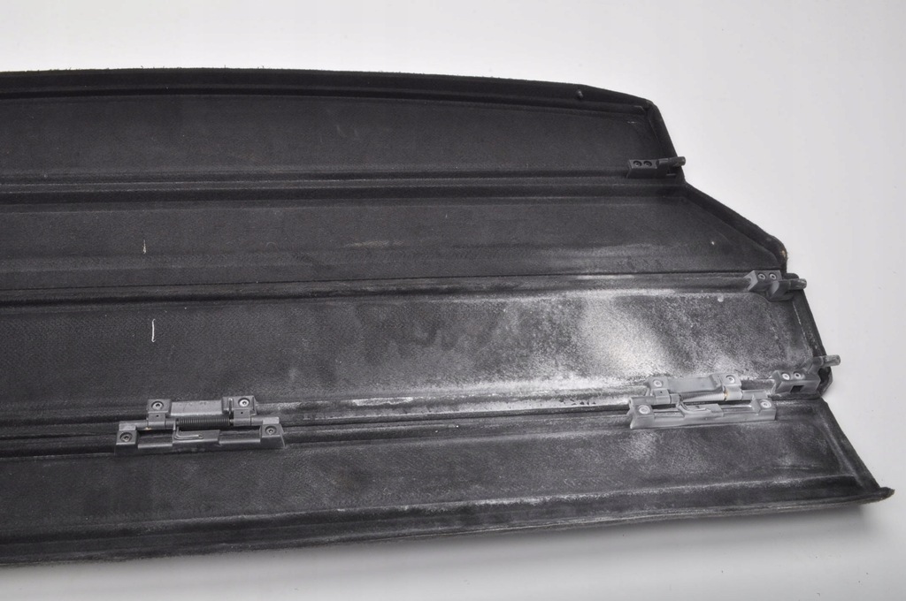 фото №5, Opel meriva a полка задняя багажника