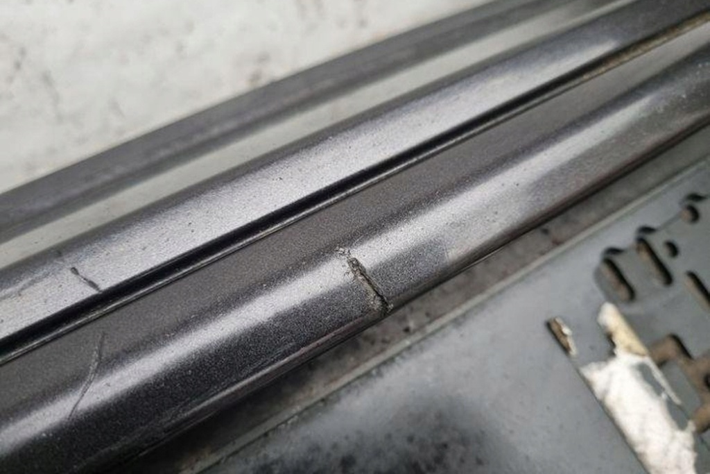 фото №14, Бампер задний seat altea 5p1 5p0807421b 1.9l дизель 77kw 2007