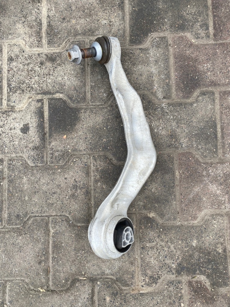 фото №1, Bmw 5 g30 g31 рычаг левый передний оригинал