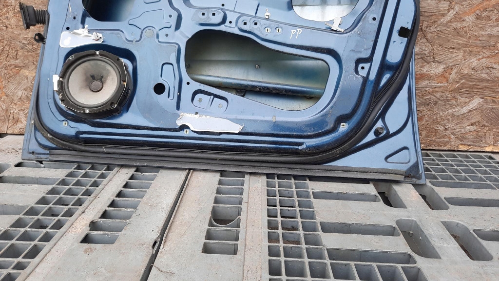 фото №15, Дверь правый перед nubira chevrolet 07r kombi