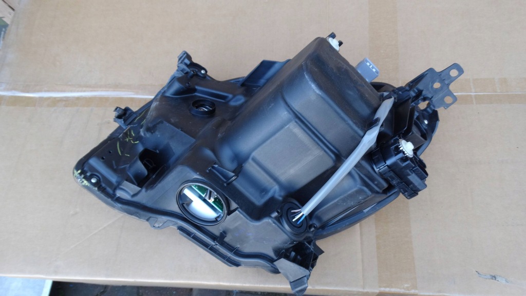 фото №7, Лампа правый перед 100-5939d suzuki ignis iii full led