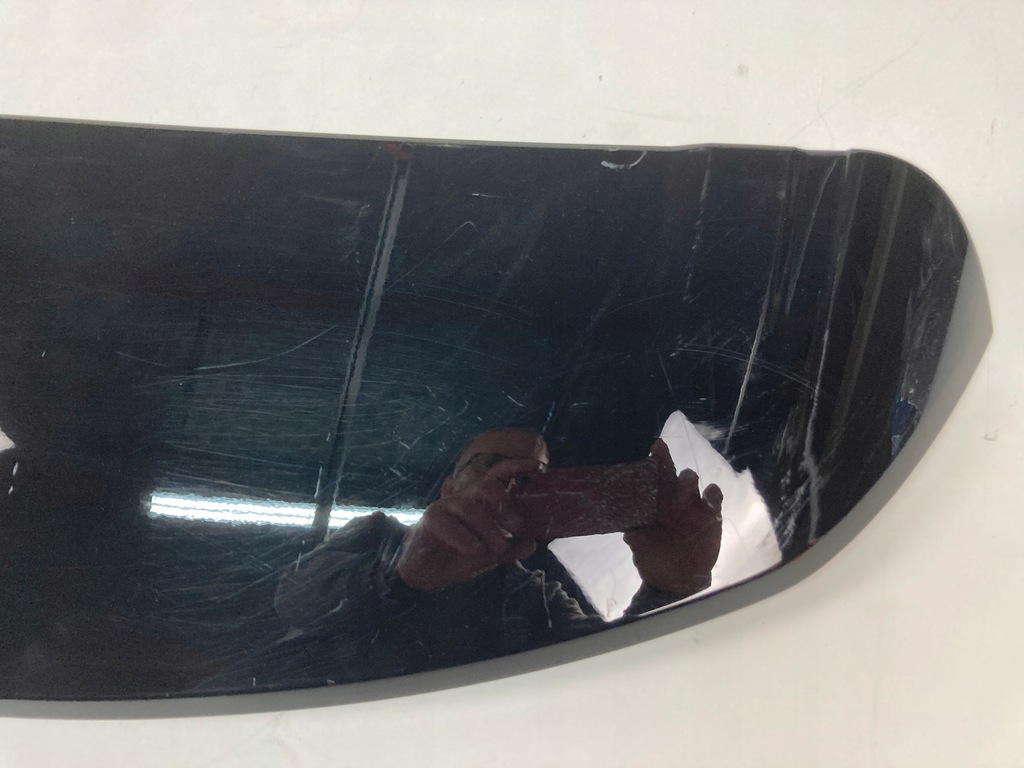 фото №5, Спойлер спойлер крышки audi q7 4m0