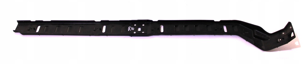 фото №1, Kia rio iv захист трубок трубопровід пального 2017+