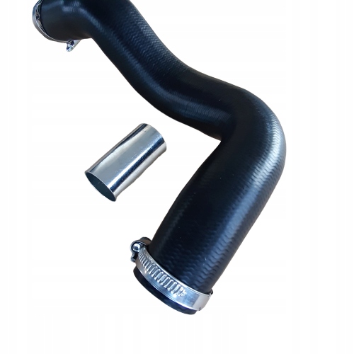 фото №13, Шланг турбонагнітача renault laguna iii. latitude 2.0 dci