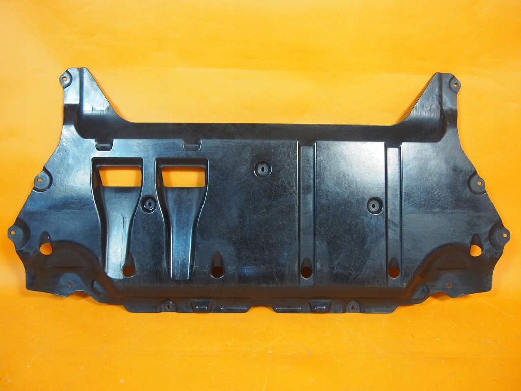 фото №8, Audi tt 8s cabrio захист нижня двигуна 8s7825236