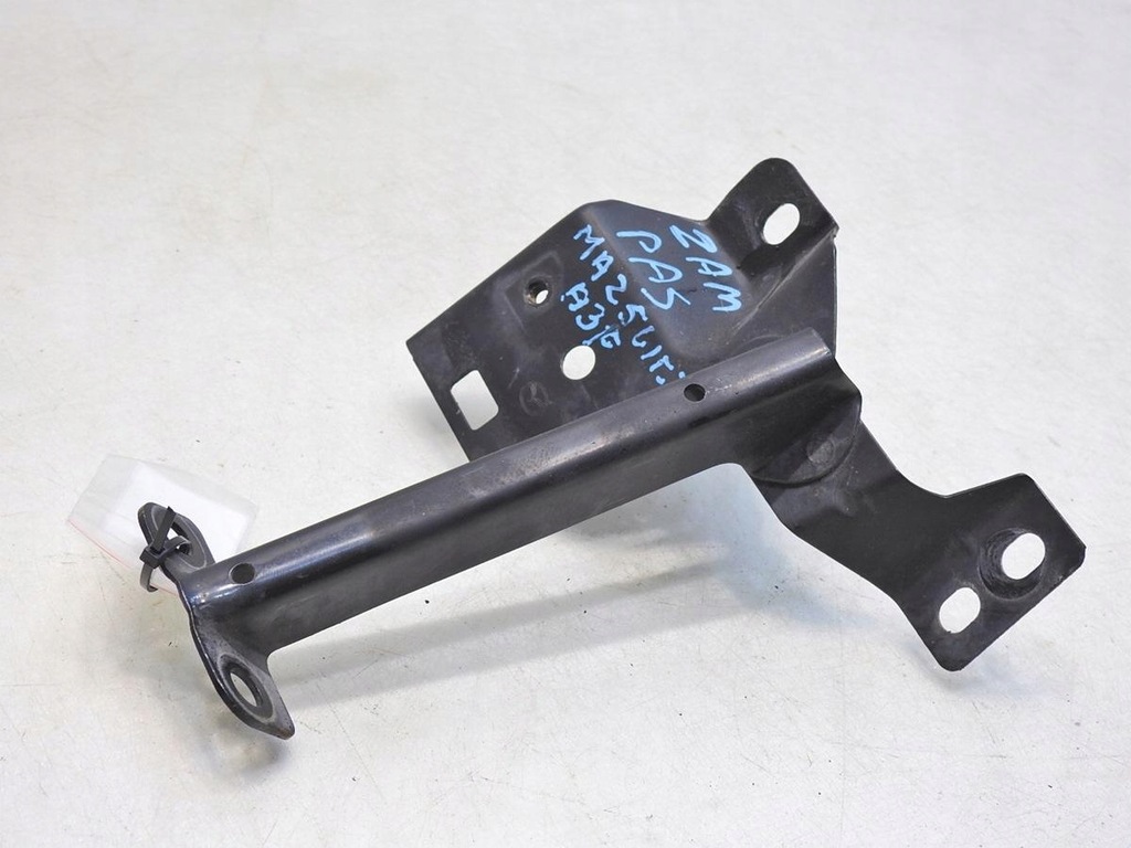 фото №6, Кронштейн замка капот mazda 5 i