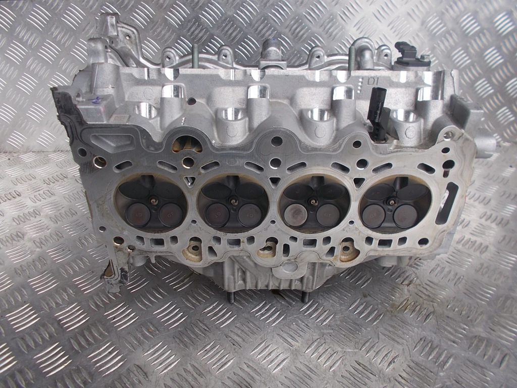 фото №6, Hyundai tucson iv kia sportage головка комплектна вали 1.6 t-gdi g4ft