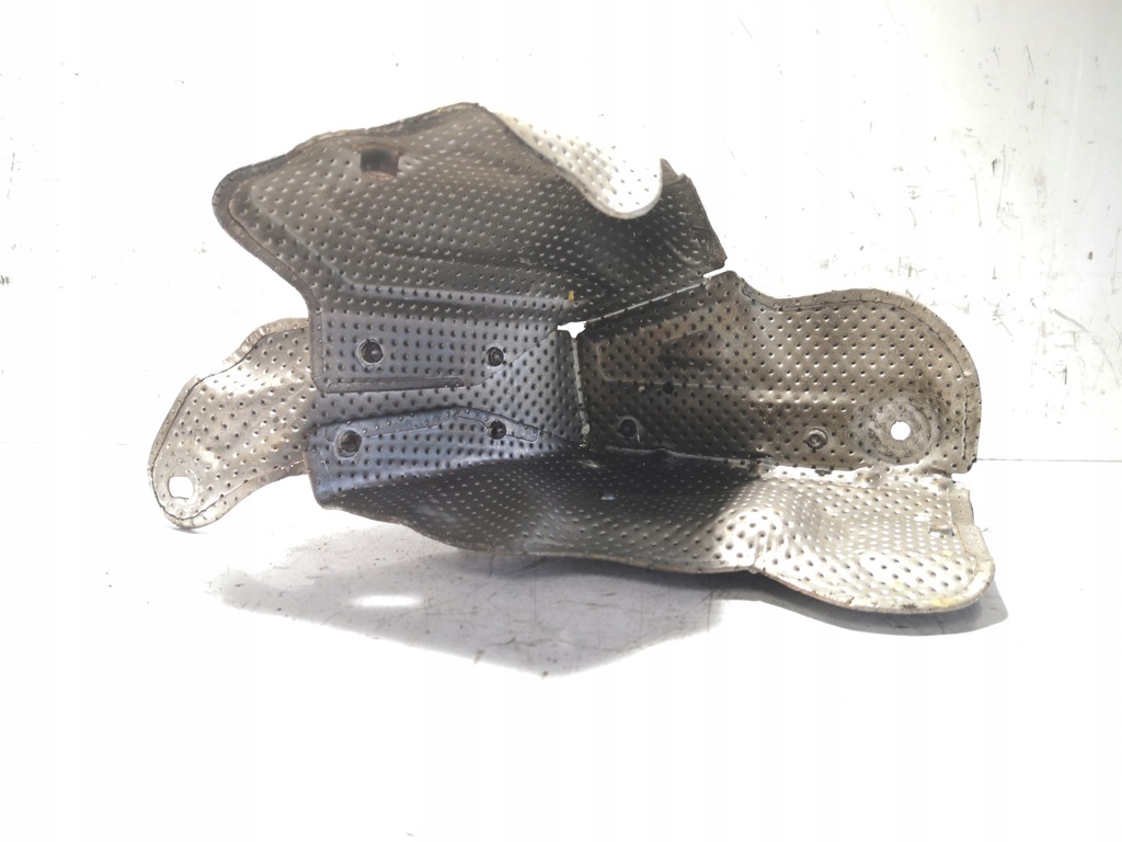 фото №6, Защита тепловая volvo xc60 xc70 s60 s80 v60 i ii 2.4 d3 d5 30757296 ae