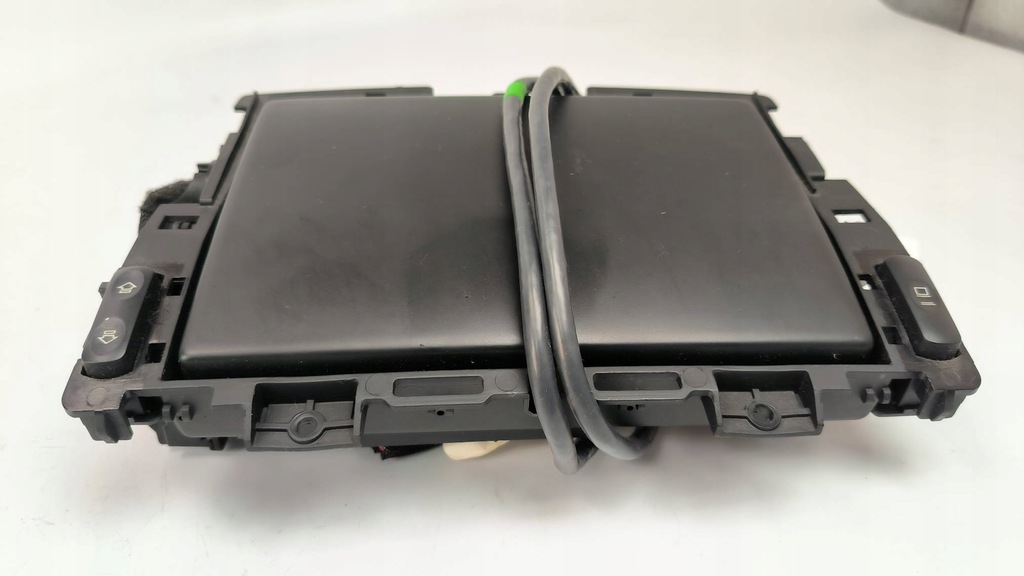 фото №1, Дисплей панель 96735367zd peugeot 5008