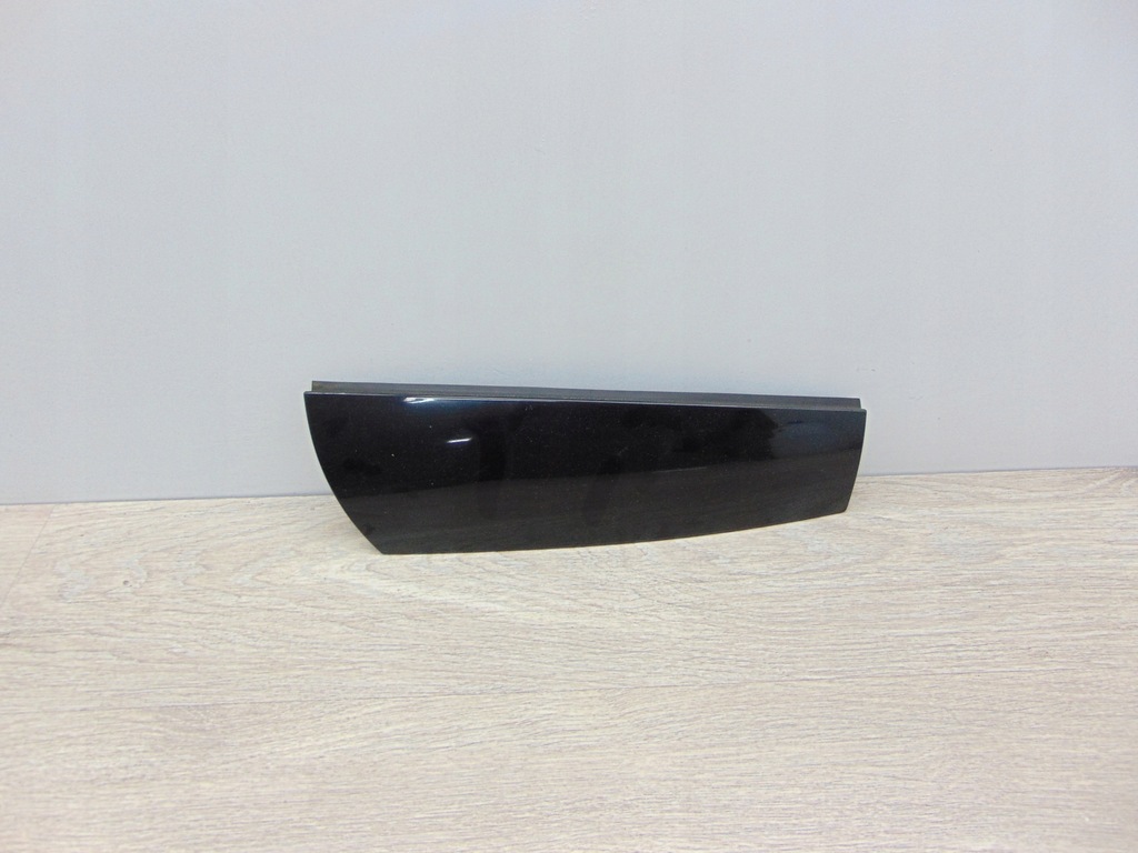 фото №1, Captiva защита крышки правая