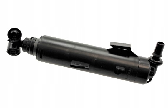 фото №1, Audi a1 lift омивач фара лампи правий