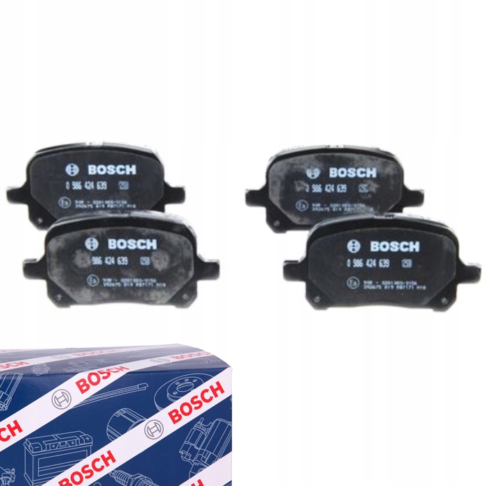 фото №1, Тормозные колодки тормозные перед do toyota solara 2.2 2.4