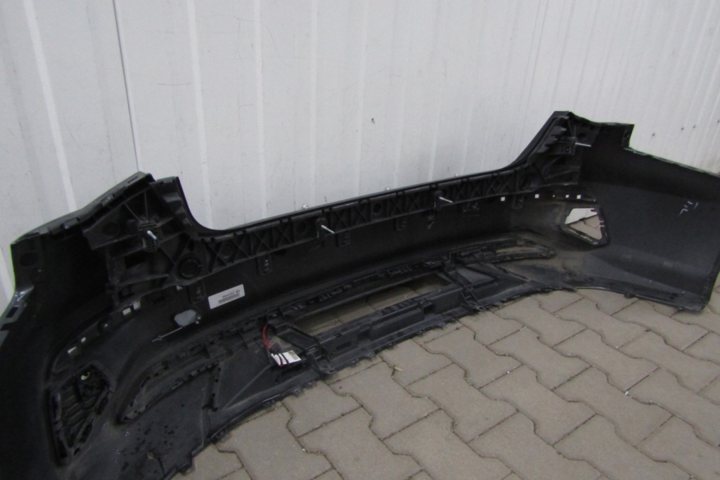 Бампер задня задній audi a3 8y5 sedan 20-24 Київ