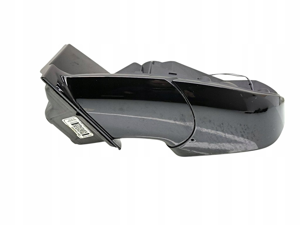 фото №8, Chevrolet volt ii 2017 ліва сторона електричний дзеркало бічний двері