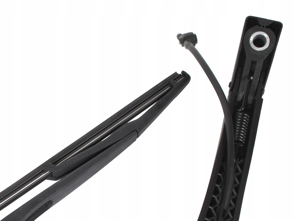 фото №7, Land rover freelander двірник щітка + важіль двірники задня