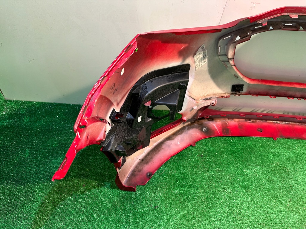 фото №9, Ford puma mk2 st-line бампер перед передний l1tb-17757