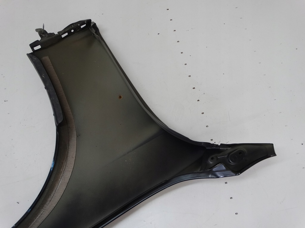 фото №10, Крыло левый перед bmw 3 f30 f31