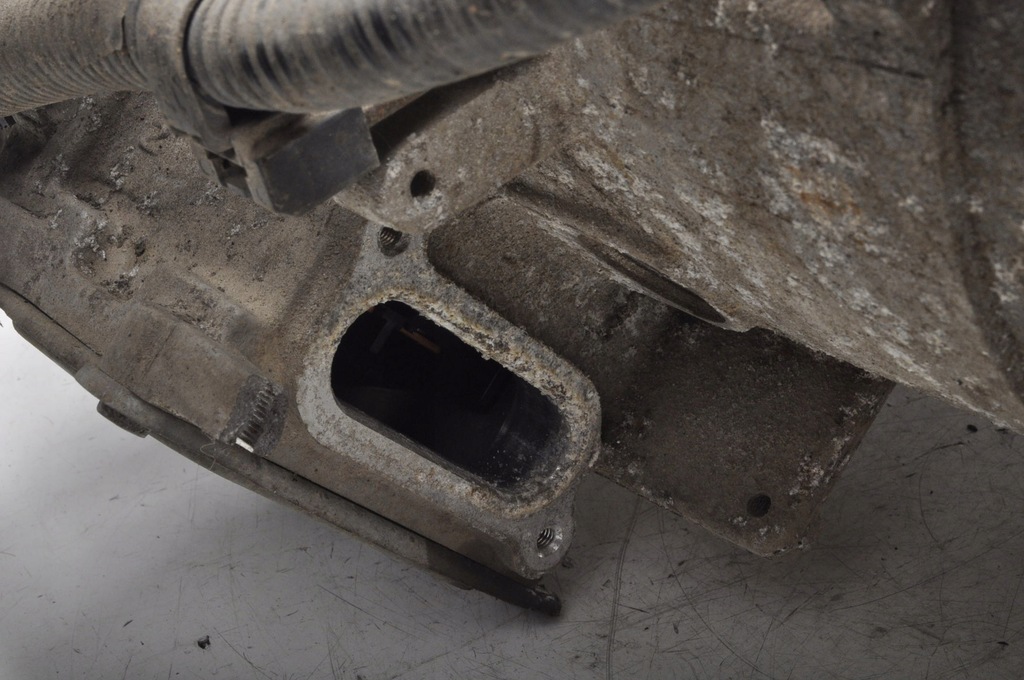 фото №7, Outlander iii 2.0 16v phev мост задний двигатель электрический f1e1a-2-b5z 43tys