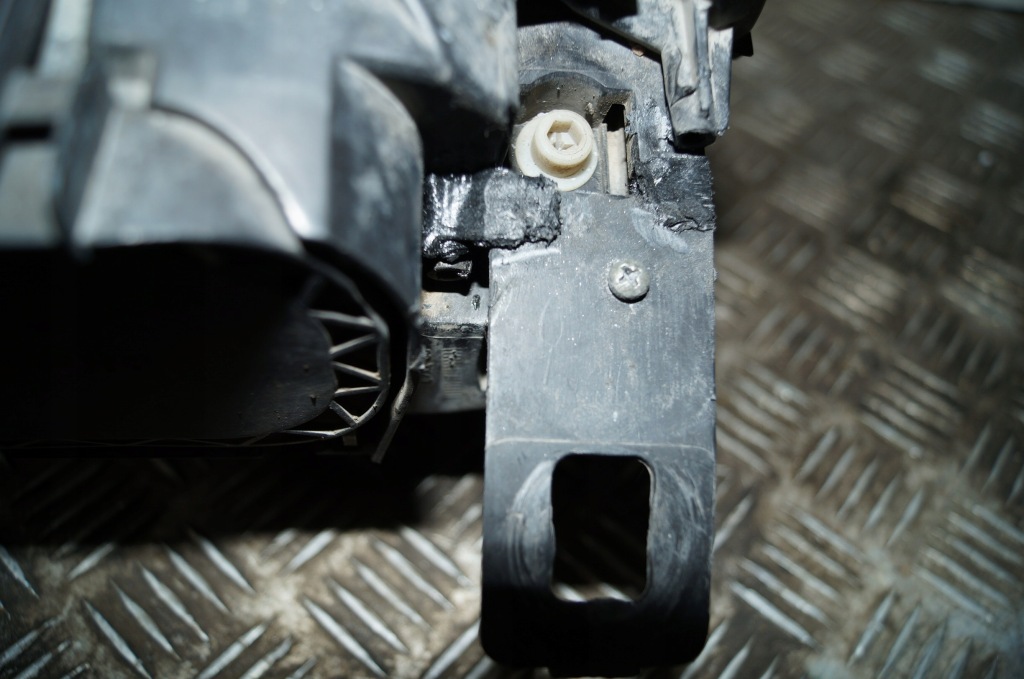 фото №13, Mini countryman r60 s перед капот бампер pas 1.6 ксенон europa крила