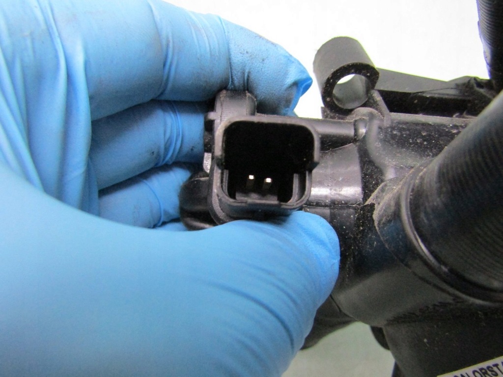 фото №7, 3008 1.6 vti 10r корпус термостата термостат te7160.105j