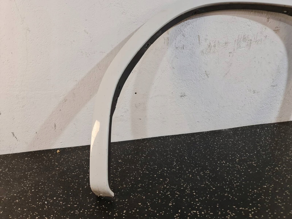 фото №7, Bmw x3 g01 молдинг крила