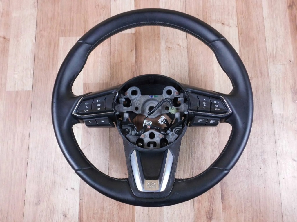 фото №1, Mazda cx-5 ii kf 2017+ повітропровід k131 підігрівається