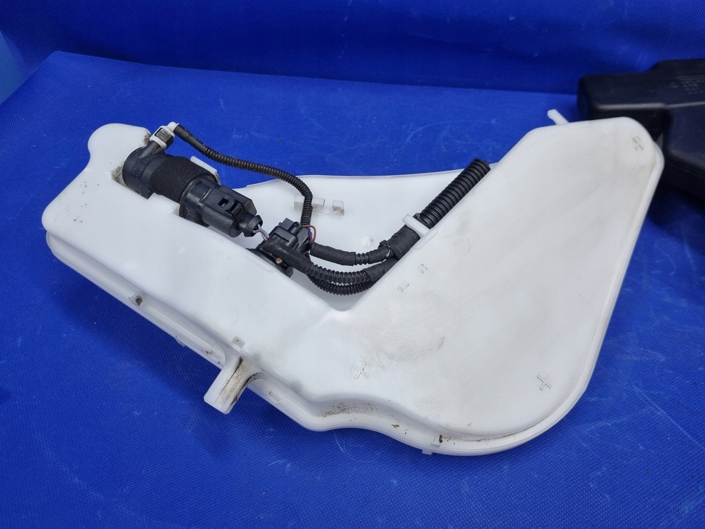 фото №5, Audi a6 c7 kompletmy бачок омивача оригінал 4g1955462a