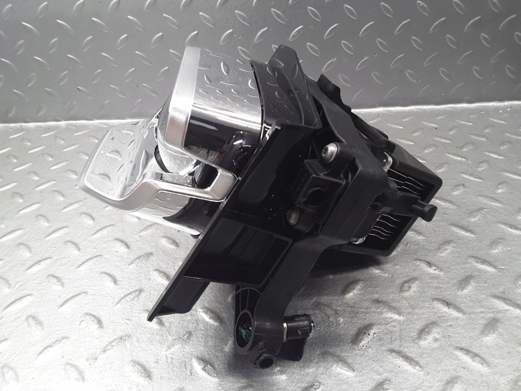 фото №7, Часть фара перед сторона правая citroen c5 aircross 9816925280