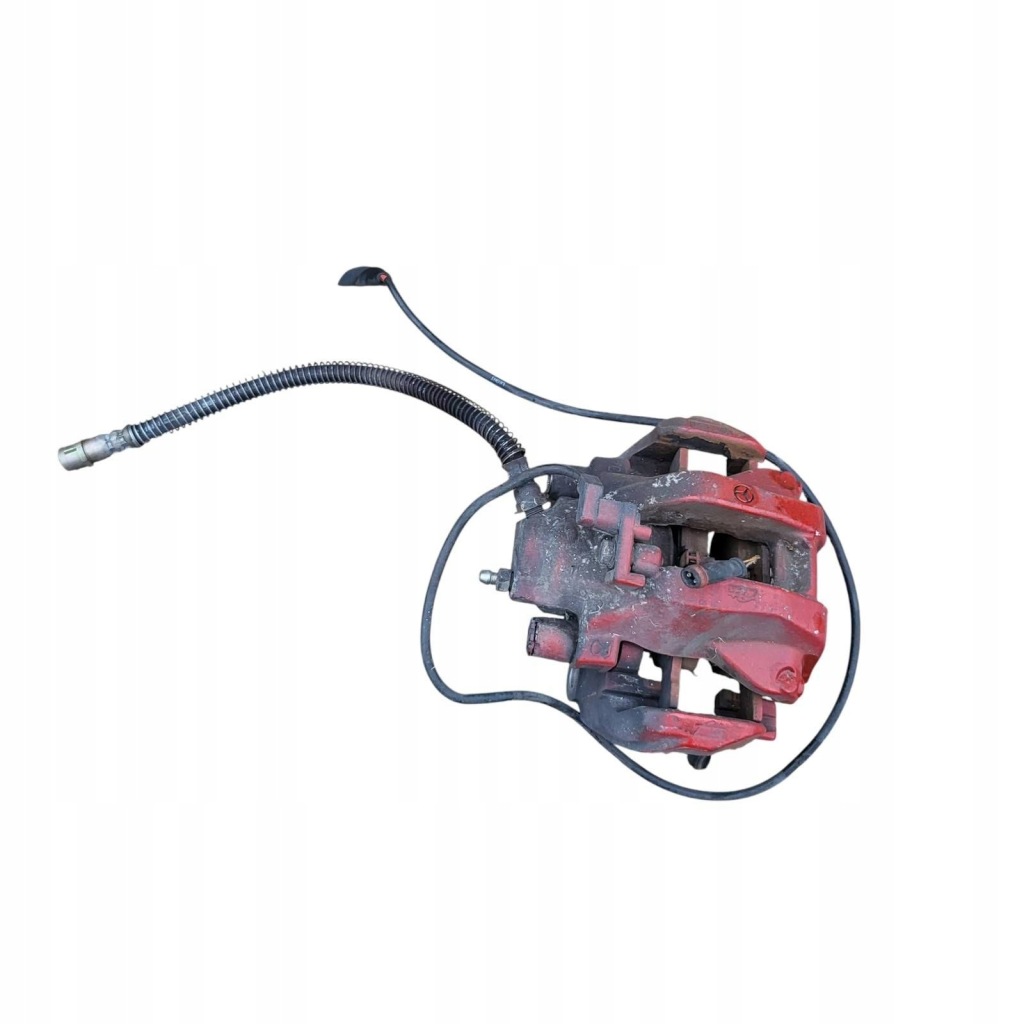 Купити Супорт гальмівний правий задня mercedes-benz sl r230