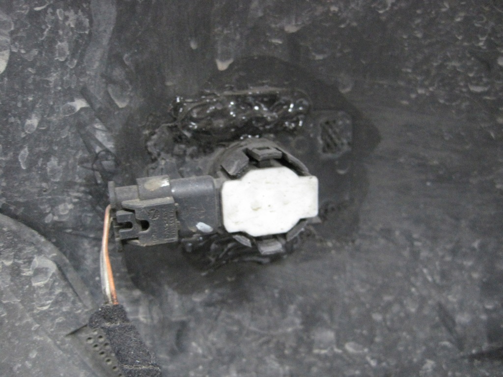 фото №11, Бампер alfa romeo giulia 4 pdc pod радар 18r перед передній