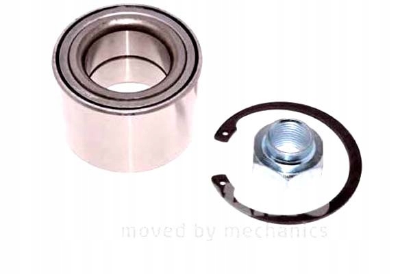 фото №1, Nipparts підшипник колеса комплект suzuki alto iv ff