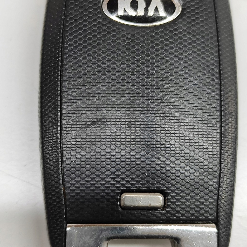 фото №6, Kia soul 2016 ключ / карта запалювання