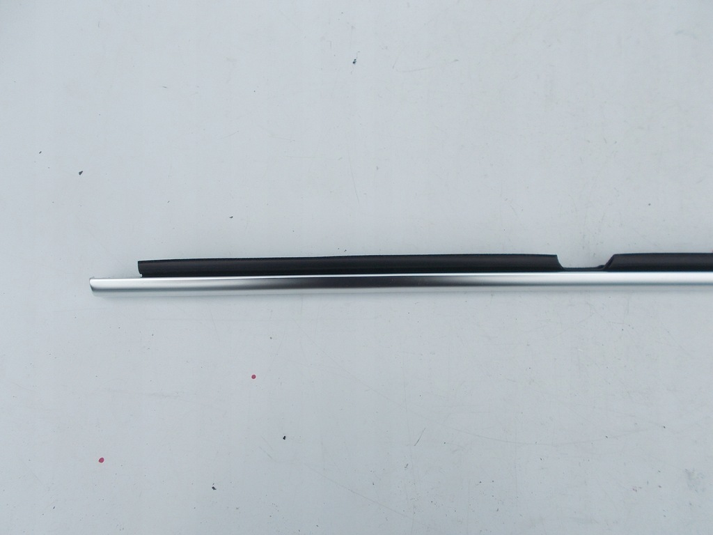 фото №7, Молдинг дверь правая задняя satyna opel insignia a opc