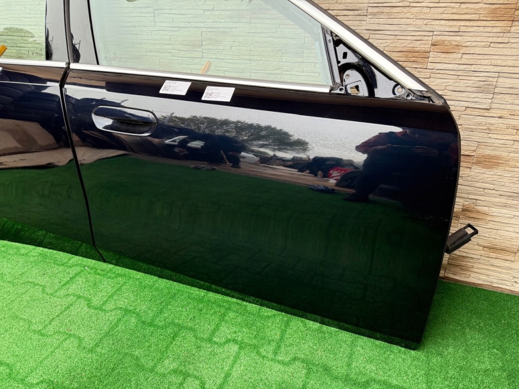 фото №6, Двері bmw 5 g60 m5 g90 416 задня праве