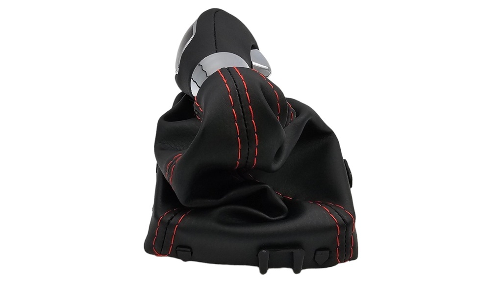 фото №13, Чехол переключения передач ford kuga 2008-2012 galaxy 2006-2015