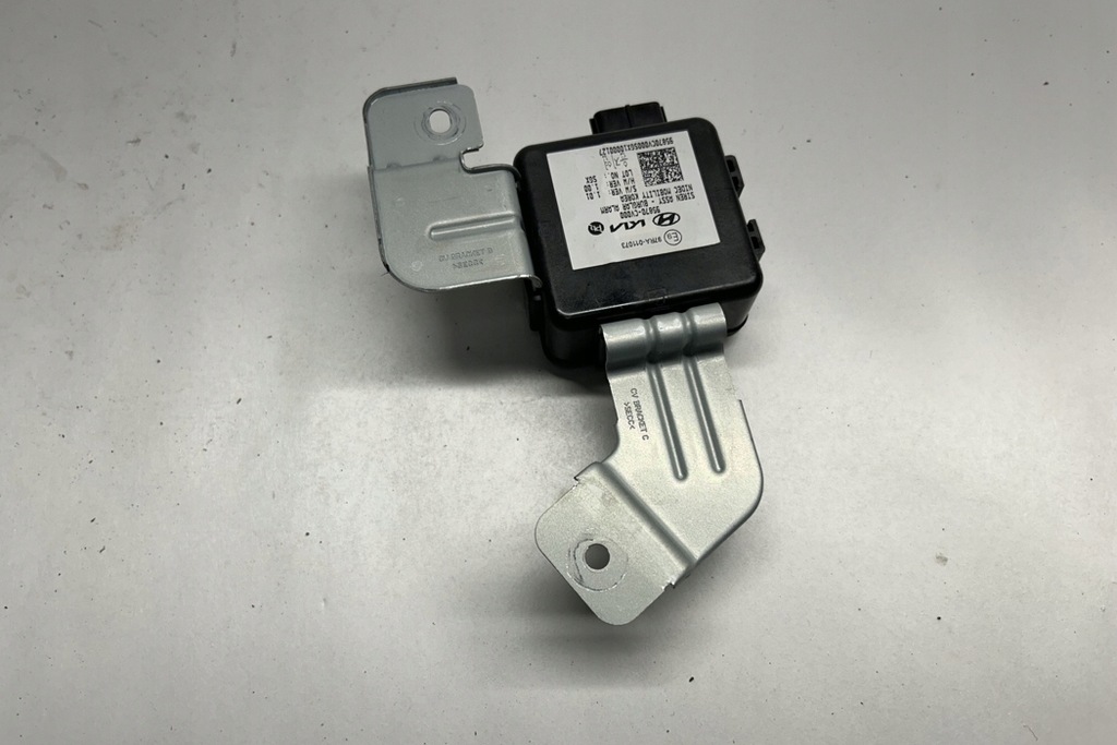 фото №8, Сирена сигнализация kia ev6 cv 95870cv000 electric 239kw 2023