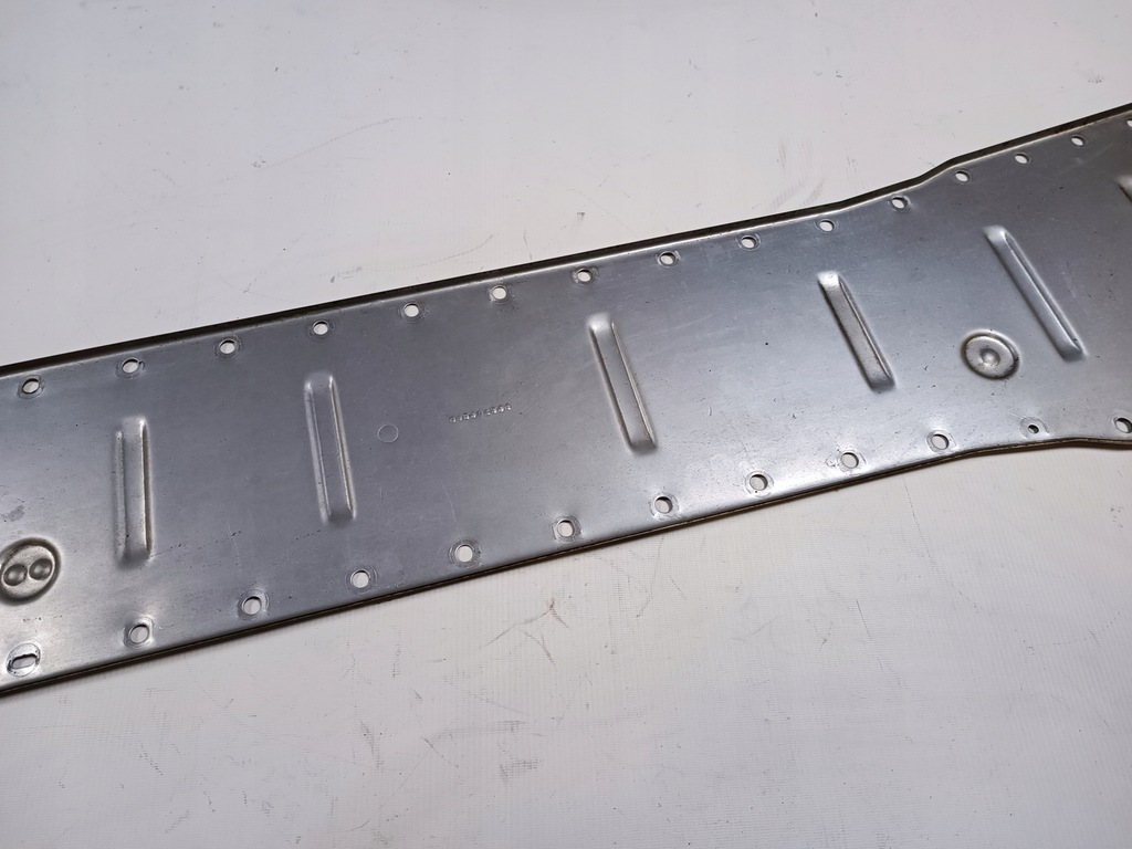 фото №5, Защита подвеска вала chevrolet corvette c5